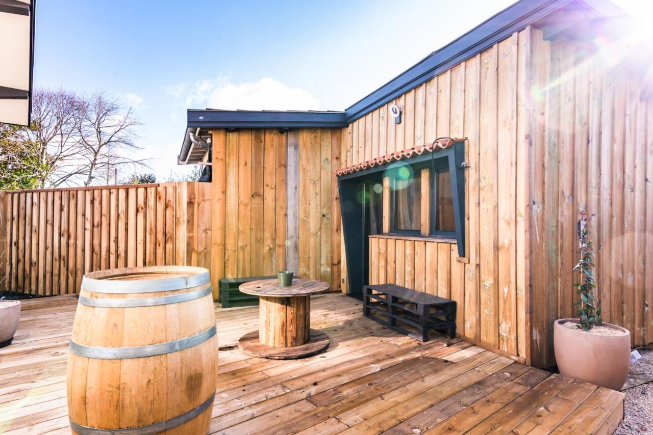 Frenchyhomes☆Bassin Surf☆La Hume☆6 Pers Gujan-Mestras Esterno foto